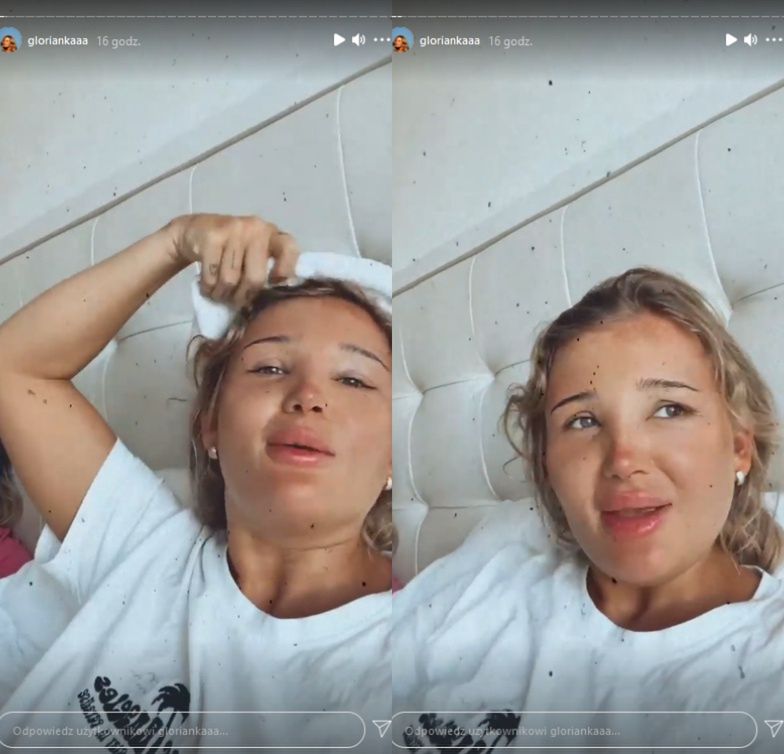 Glorianka