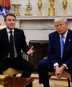 Europa wie, że w relacjach z Trumpem nie może zakładać tylko dobrych scenariuszy [OPINIA]