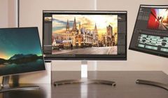 CES 2016: nowe monitory 21:9 i 4K od LG