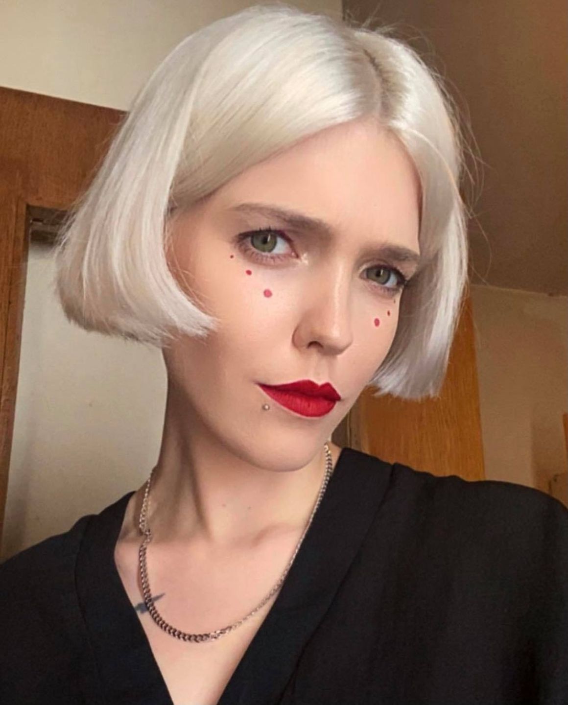 Daria Zawiałow