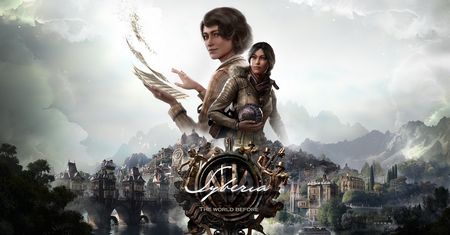 Syberia: The World Before – historia, która przekracza granice czasu. Recenzja