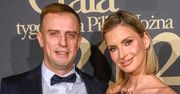 To ona przed laty SKRADŁA serce Kamila Grosickiego. Długo musiał zabiegać o jej względy. "Odstawiła mnie na BOCZNY TOR"