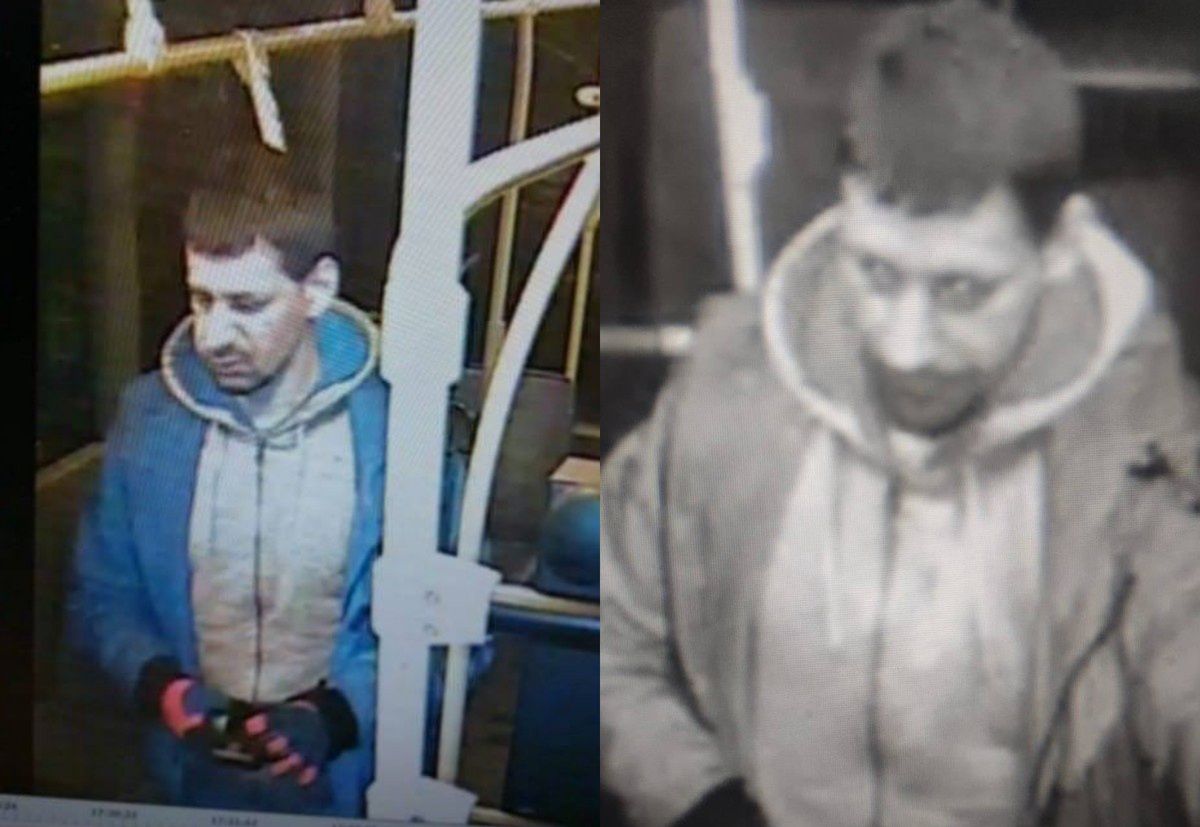 Wrocław: Policja poszukuje sprawcy napaści na kierowców MPK