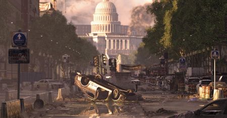 The Division 2 na nowym materiale wideo, wystartowała przedsprzedaż gry