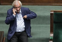 Terlecki o podróżach Czarneckiego. "Różne są dziwactwa"