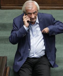 Terlecki o podróżach Czarneckiego. "Różne są dziwactwa"