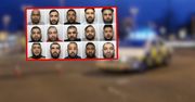 Gang z Anglii gwałcił nastolatkę przez 4 lata. Kilkaset lat więzienia