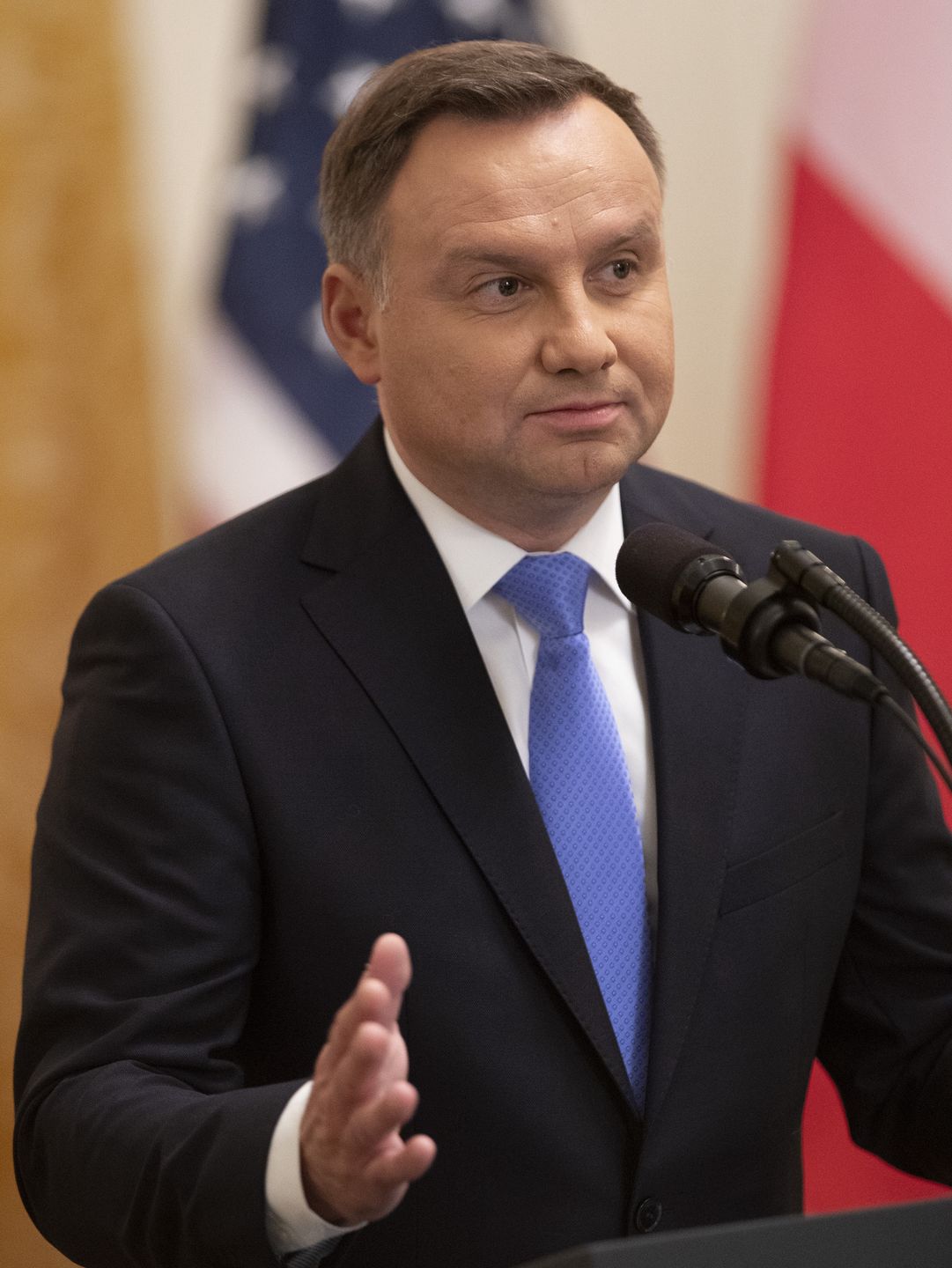 Andrzej Duda