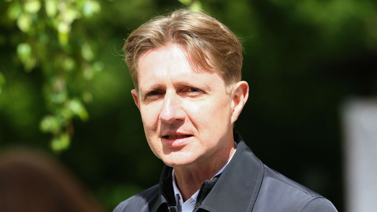 0.5 proc. poparcia dla Bartoszewicza 