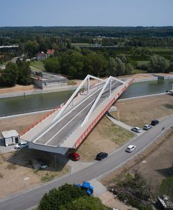 Miało być lepiej, jest horror. Mieszkańcy Nowakowa cierpią przez most