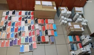 Oszuści z rozmachem naciągali Polaków. Straty na ćwierć miliona złotych