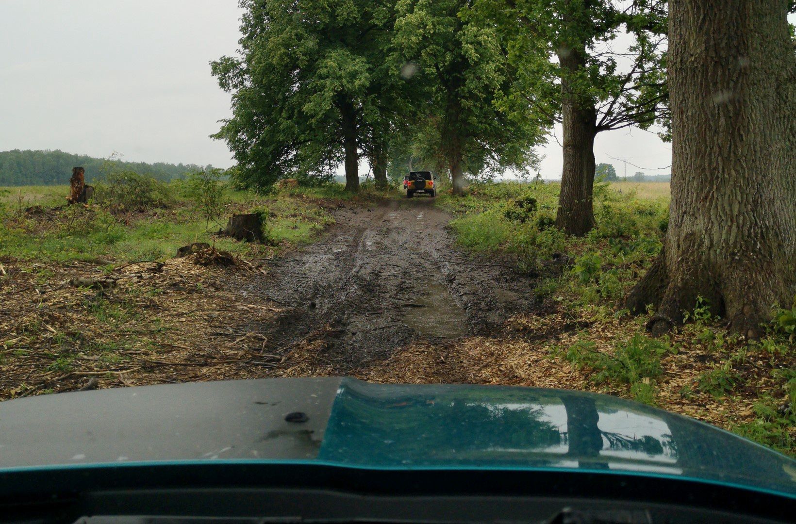 Camp Jeep 2023 