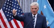 "Pastor Trumpa" w Madrycie. Ewangelicy zdobywają kraj katolików