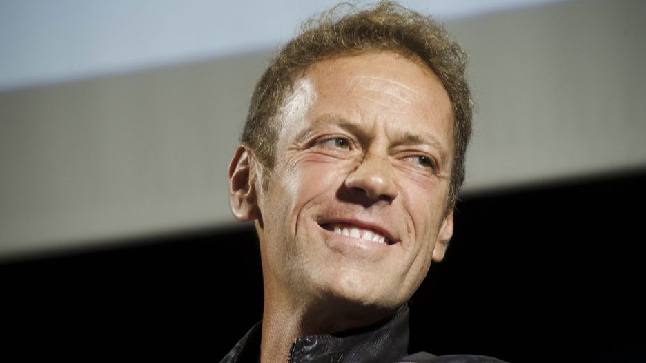 Rocco Siffredi zaczynał karierę w branży w połowie lat 80.