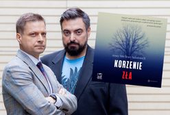 "Korzenie zła". Nowy film braci Sekielskich "wstrząśnie opinią publiczną"