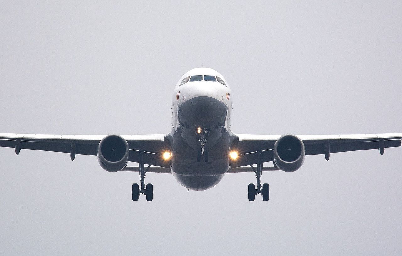 Air India flight diverted to Moscow after passenger dies