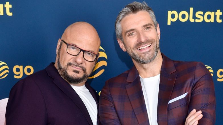 Maciej Dowbor zabiera głos w sprawie mocnych zmian w "Twoja Twarz Brzmi Znajomo": "Wciąż jestem w szoku i muszę ochłonąć"