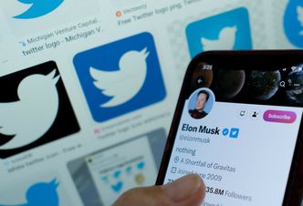 Twitter ograniczył dostęp do postów. Musk: robię dobry uczynek dla świata