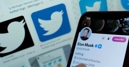 Twitter ograniczył dostęp do postów. Musk: robię dobry uczynek dla świata