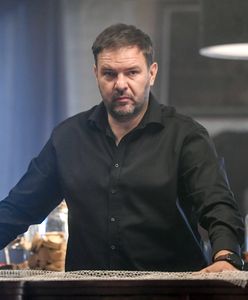 Tomasz Karolak pracuje ze swoją byłą. "Trudne są intymne sceny"