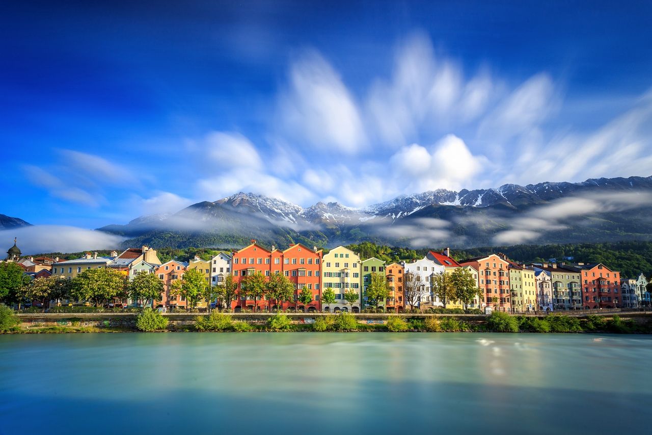 Innsbruck