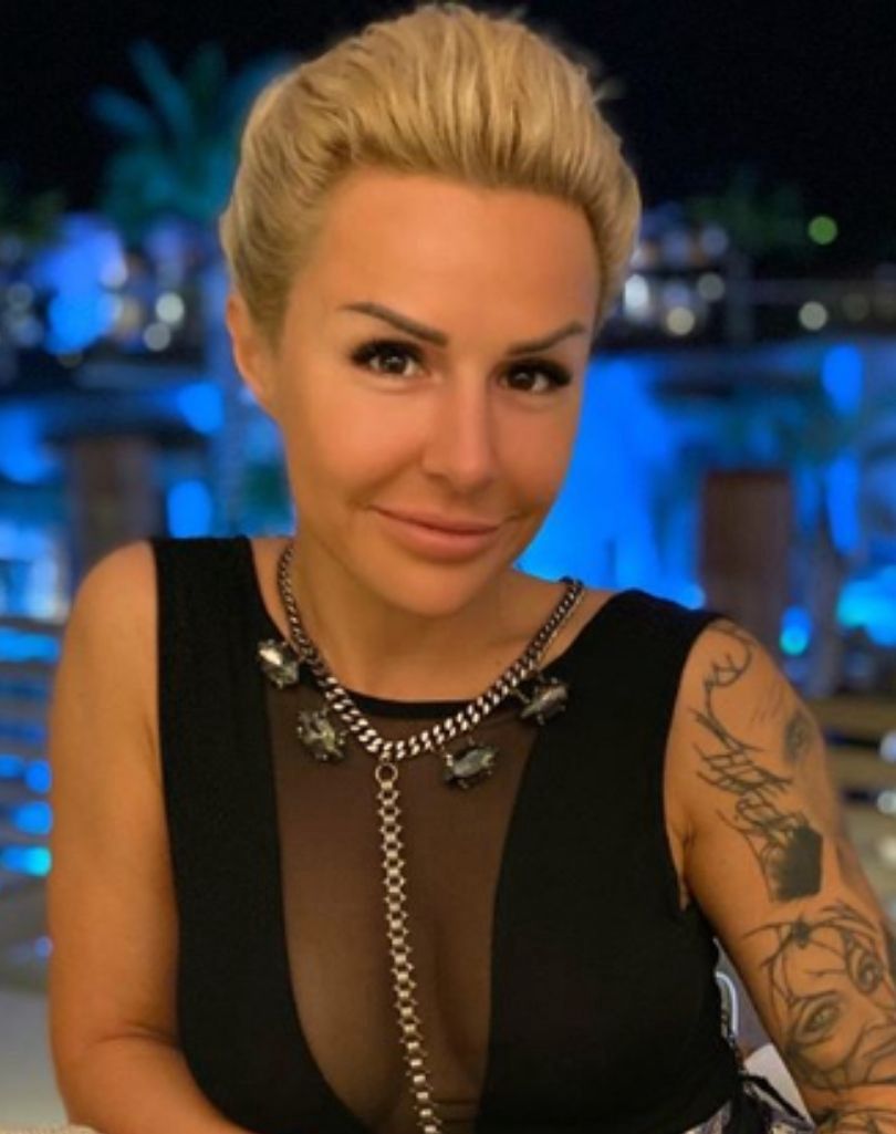 Blanka Lipińska