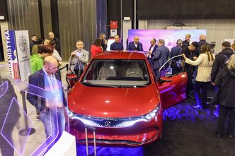 Izera powraca. Ten wniosek to ostatnia szansa dla fabryki w Jaworznie