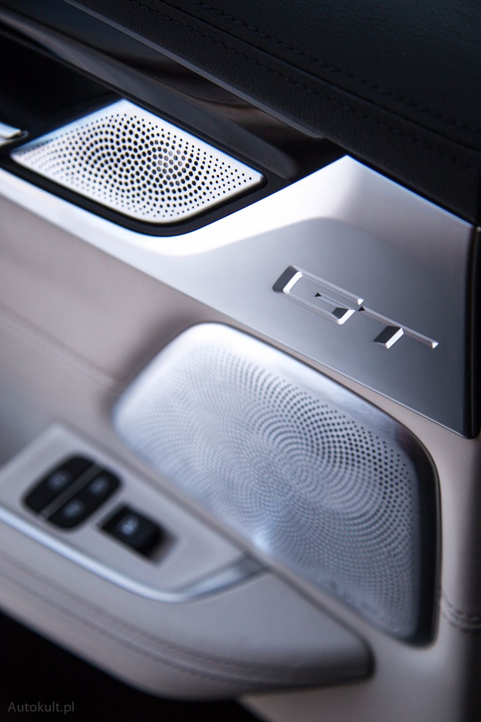 BMW 630d GT xDrive Luxury Line (2018) (fot. Mateusz Żuchowski)