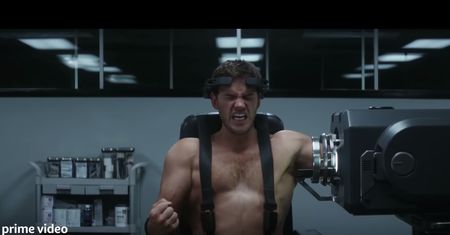 The Tomorrow War i Chris Pratt na najnowszym zwiastunie!