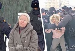 Śmierć Nawalnego. Kolejne zatrzymania w Rosji