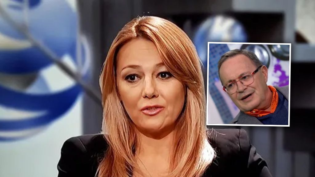 Katarzyna Kwiatkowska i Tomasz Sianecki