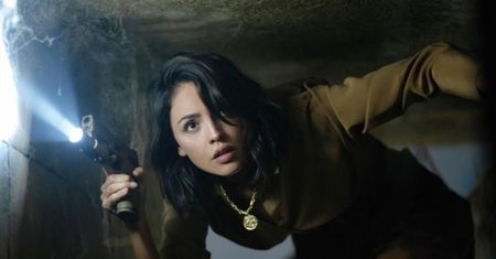 Nowy film Guy'a Ritchiego krytykowany jako "jeden z najgorszych w roku"