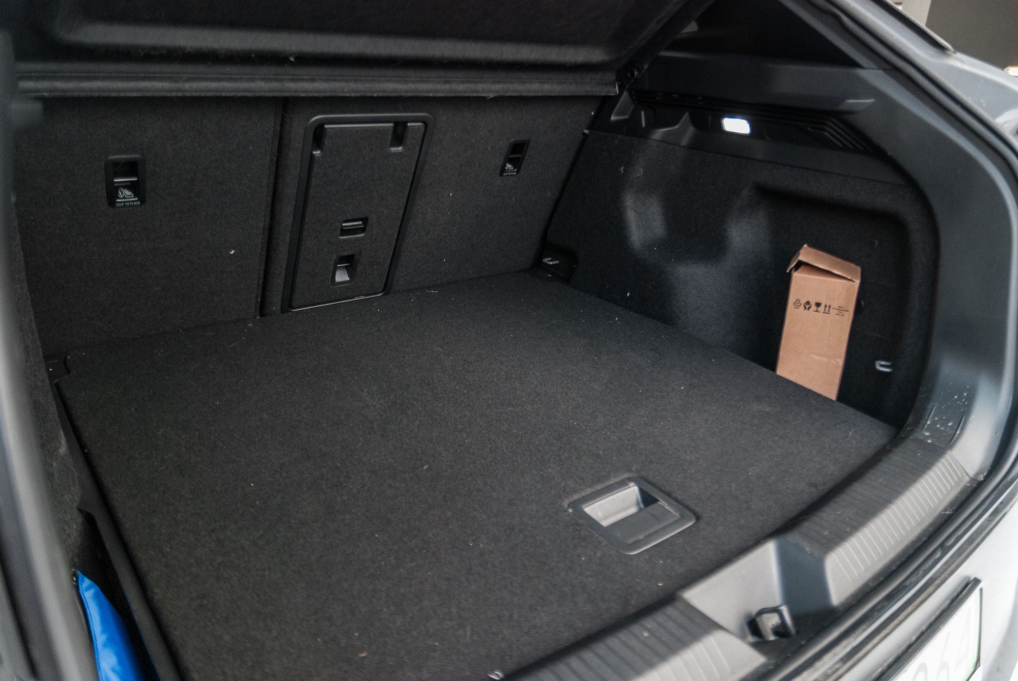 Volkswagen ID.4 4Motion