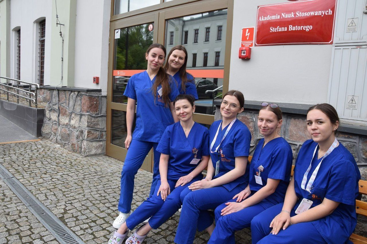 Festiwal Nauki ANSB &#34;Z Akademią w Nowy Rok Szkolny&#34; już w piątek