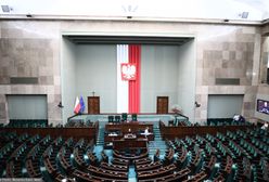 Zaprzysiężenie Andrzeja Dudy przed Zgromadzeniem Narodowym