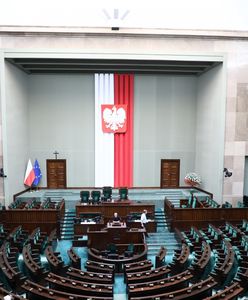 Zaprzysiężenie Andrzeja Dudy przed Zgromadzeniem Narodowym