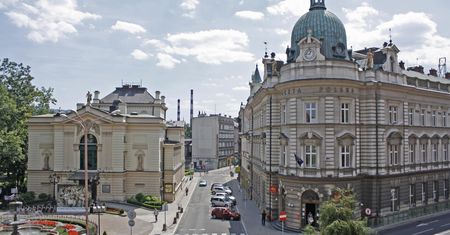 Wybory prezydenckie 2025. Wyniki z Bielska-Białej, Tychów i Dąbrowy Górniczej – kto zdobył najwięcej głosów?