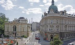 Wybory prezydenckie 2025. Wyniki z Bielska-Białej, Tychów i Dąbrowy Górniczej – kto zdobył najwięcej głosów?