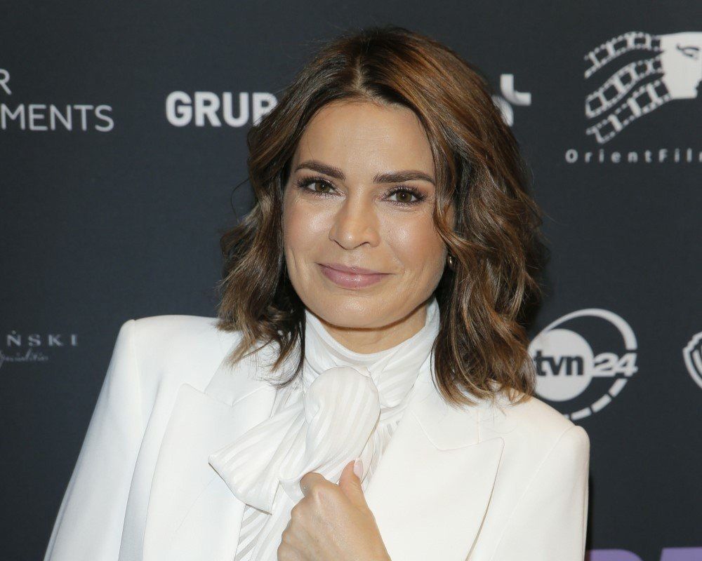 Joanna Górska jest nową prowadzącą program &#34;Pytanie na Śniadanie&#34;