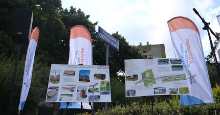 Częstochowa. Jak uatrakcyjnić Promenadę Niemena? Pomysłów jest kilka