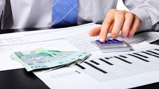 Niepokojący sygnał z polskich banków. Tak słabo nie było od lat