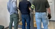 Poznań: Kradzież w sklepie. Zatrzymano dwóch podejrzanych