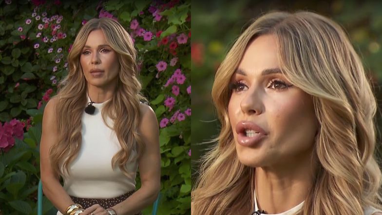 Doda w programie "Pytanie na Śniadanie"