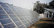 Indie planują wdrożenie elektrowni słonecznych o łącznej mocy 20GW do 2020 roku