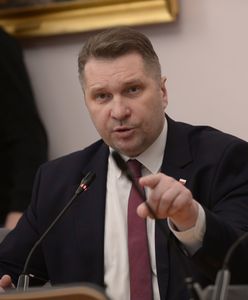 Kłótnia na komisji śledczej. Czarnek mówi o "chamstwie"