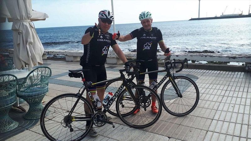 Wrocław. 300 km rowerem na 30-lecie samorządu. Ciekawa inicjatywa wrocławskiego urzędnika