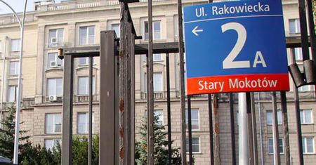 Warszawa. Śmierć funkcjonariusza ABW. Prokurator zbada sprawę upadku z okna