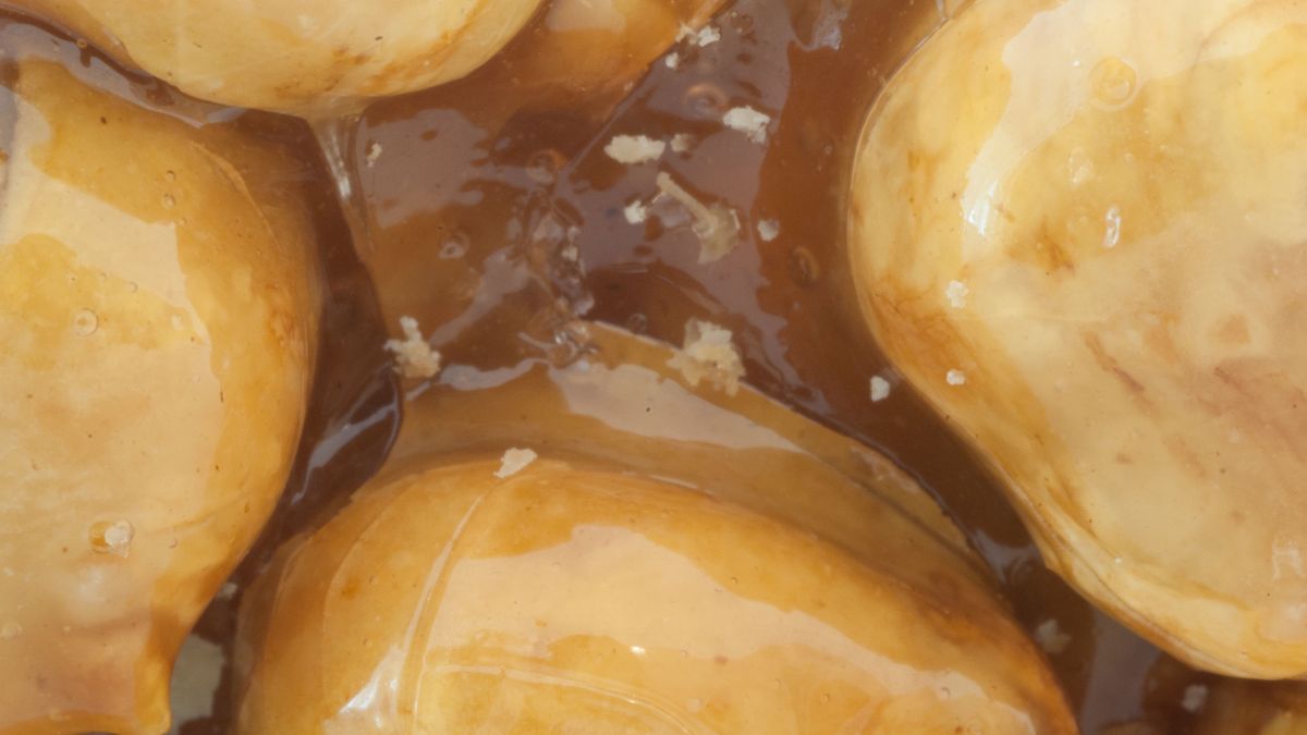 Syrop glukozowo-fruktozowy wpływa niekorzystnie na wygląd naszej skóry