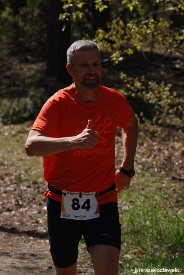 43. Bieg Kujawiaka