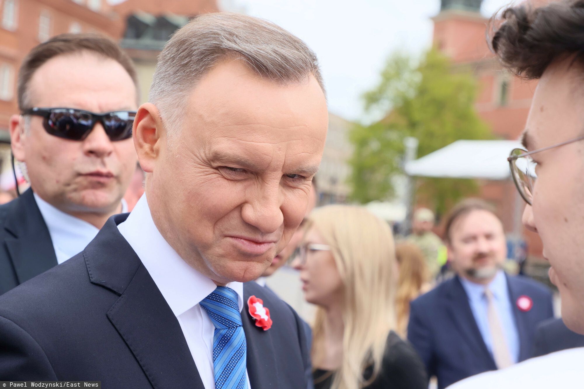 Andrzej Duda
